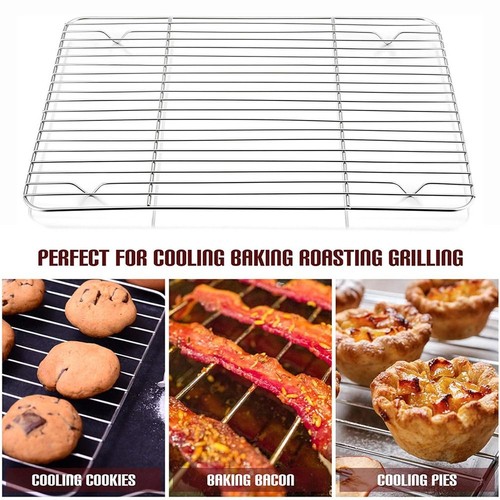 Dense wires cooling rack - dense,