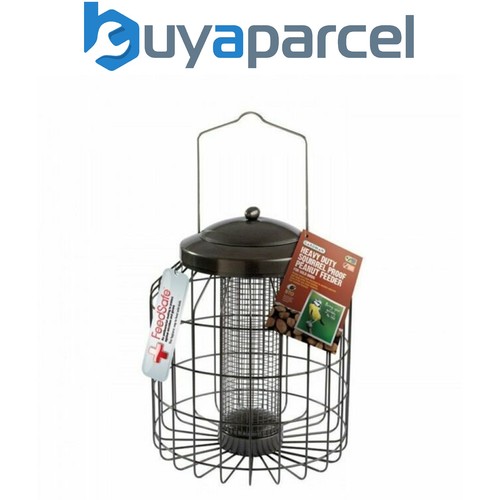 Gardman heavy duty squirrel - gardman,