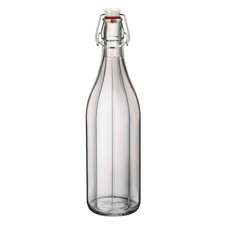 Oxford Glass Swing Bottle - 1