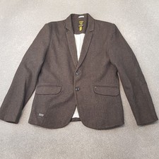 Superdry Mens Jacket 2XL XXL