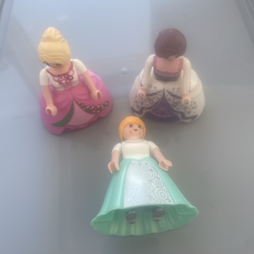 Playmobil spares female - playmobil,