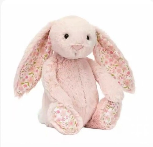 Jellycat bashful luxe bunny - jellycat,