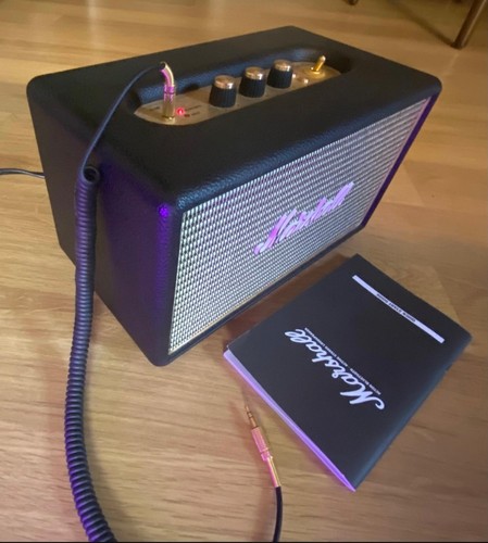 Marshall acton bluetooth - 'acton,
