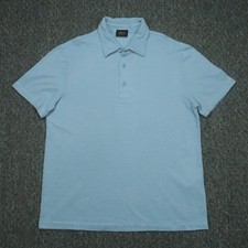 Brioni Shirt Mens Large Short