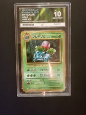 Pokemon TCG Ivysaur 002/032