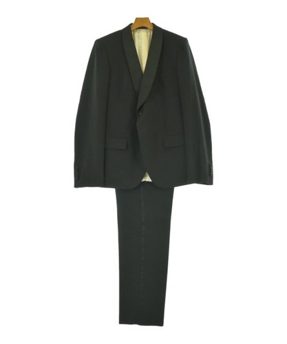Gucci suits black - suits, (others)