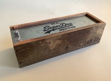 Real SuperDry Rare Vintage