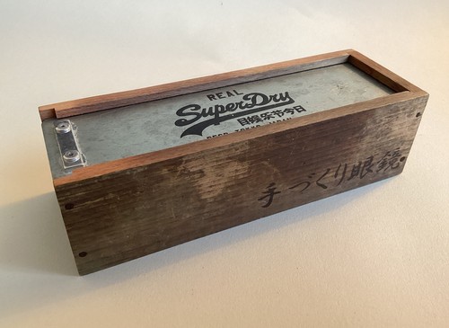 Real superdry rare vintage - superdry,
