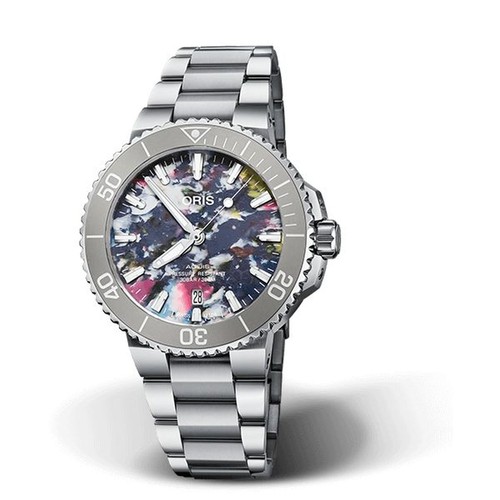 Oris 733 7766 4150 - 733, 4150-set