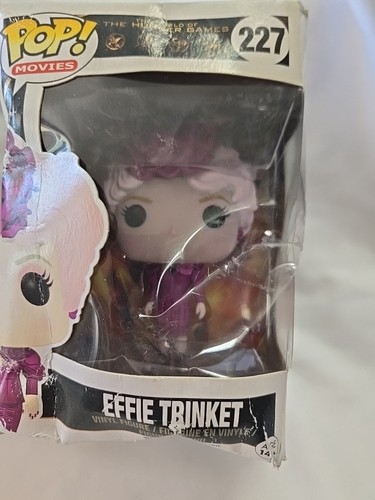 Funko pop the - hunger, games