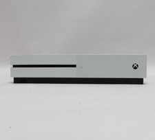 Xbox One S Disk Edition 1TB