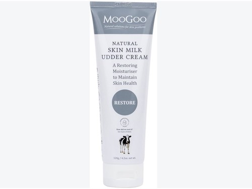 Moogoo natural skin milk udder - moogoo,