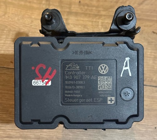 Golf mk6 abs - vw,