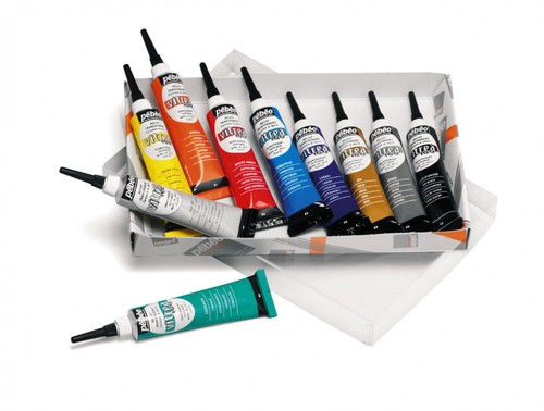 Pebeo vitrea 160 - 160, paint