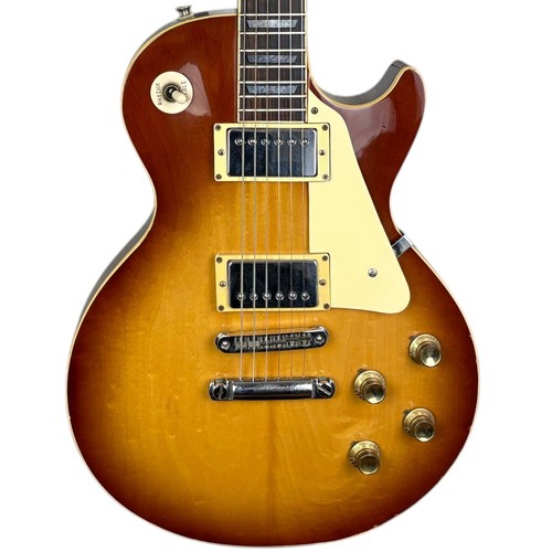 Greco 700 standard - les, paul