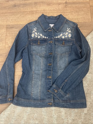 Brand new denim and - brand,