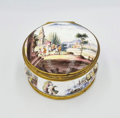 Fine 18th century english - 18th,
