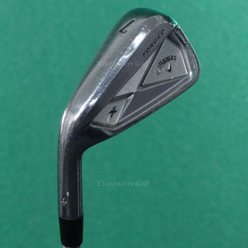Callaway forged 2013 - lh,