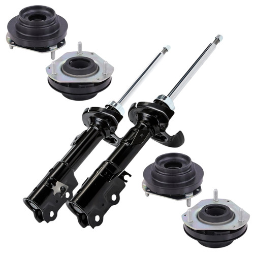 For ford fiesta mk7 - for,