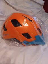 Cycle helmet ETC 55-59cm
