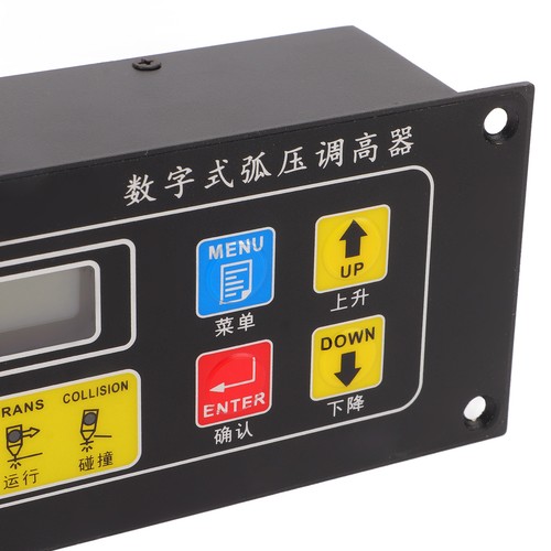 Torch height controller for - torch,