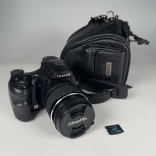 Fujifilm Finepix S6500 FD