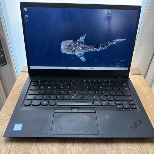 Lenovo thinkpad carbon 6th - lenovo, x1