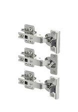 4 X IKEA KOMPLEMENT Soft Close