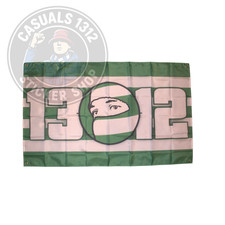 1312 Bhoys 5x3ft Flag | Celtic