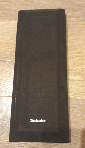 Technics speaker cover grill - 1,