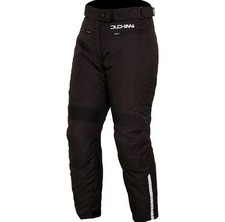 Duchinni Ladies Turin Trousers - Black - 10