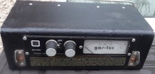 Gas-Tec FID Hydrocarbon Detector ( Research Eng 41085 MK III unit only) -  used)