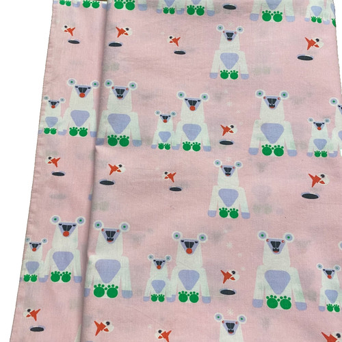 Marimekko jääkarhu duvet - jääkarhu,