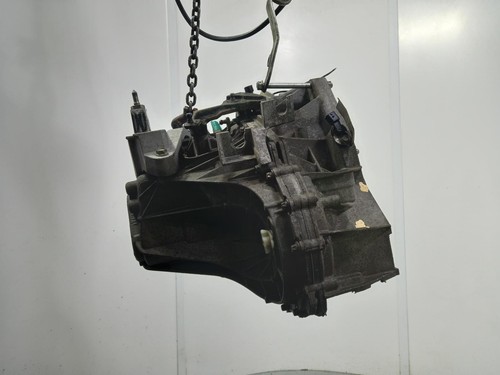 Nissan pulsar gearbox - nissan,