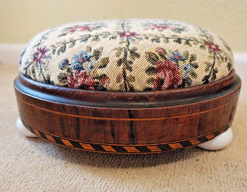 Antique small victorian - antique,