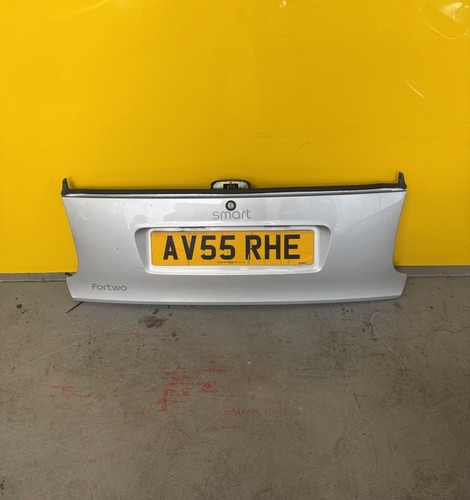 2005 smart fortwo - 2005,