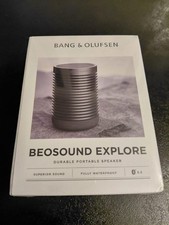 Bang & Olufsen Beosound