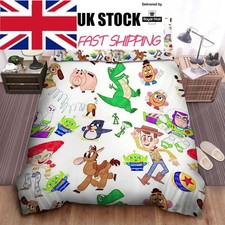 Walt Disney Toy Story