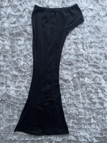Vintage 90s cyber goth flare - 90s,