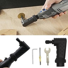 Right angle converter - right,