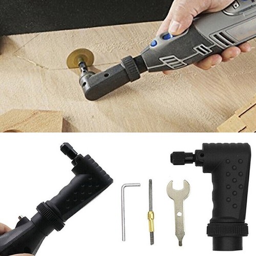 Right angle converter - right,