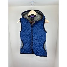 Lavenham x Liberty Hooded