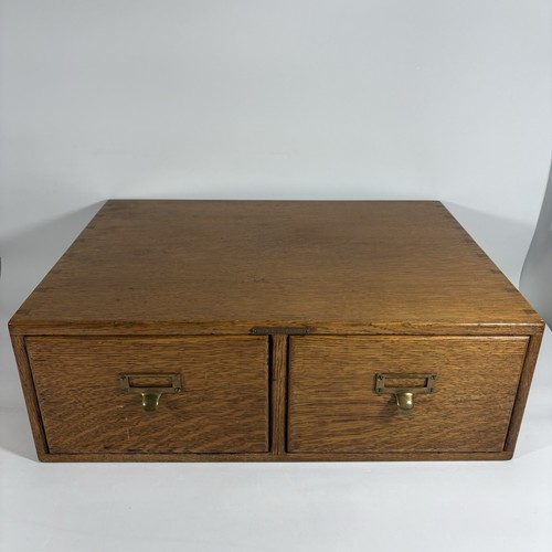 Antique library bureau - antique,
