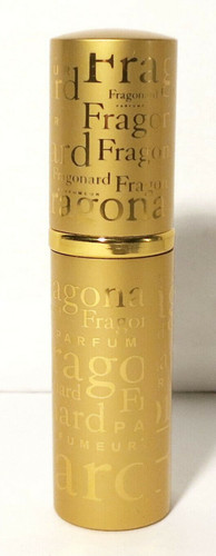 New fragonard refillable - new,