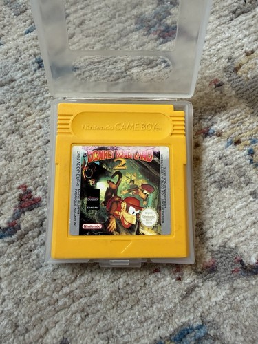 Nintendo gameboy color - nintendo,