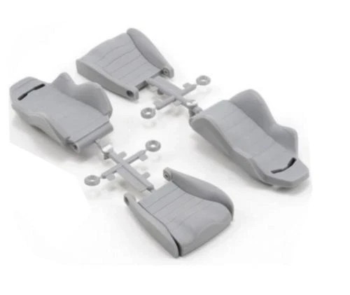 Special clearance axial - clearance,