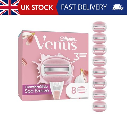 Gillette venus comfortglide - venus,
