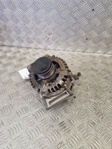 Vauxhall corsa alternator - corsa, e