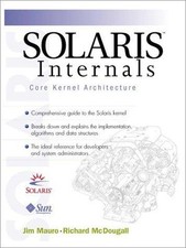 Solaris™ Internals