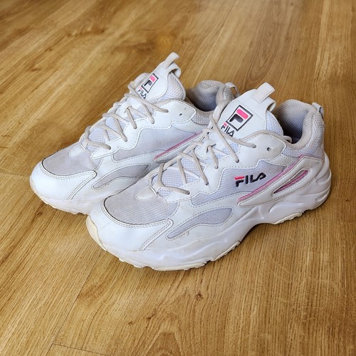 Fila ray tracer - fila, white